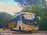 Empresa Gontijo de Transportes 18480 na cidade de São Paulo, São Paulo, Brasil, por Bruno Henrique Santos Leite. Número da foto: #12066117.