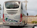 Valetur Transportes Locação e Turismo 2070 na cidade de Cotia, São Paulo, Brasil, por David Macedo Rocha. Número da foto: #12066611.