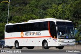 Metropolis Transporte e Turismo 1070 na cidade de São Paulo, São Paulo, Brasil, por Willian Barbosa. Número da foto: #12067045.