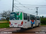 Transnacional Transportes Urbanos 08062 na cidade de Natal, Rio Grande do Norte, Brasil, por Thalles Albuquerque. Número da foto: #:id.
