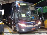 Viação Cometa 13181 na cidade de Estiva, Minas Gerais, Brasil, por Gustavo Cruz Bezerra. Número da foto: #:id.