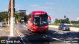Viação Santa Cruz 35324 na cidade de São Paulo, São Paulo, Brasil, por Roberto Teixeira. Número da foto: #12067334.