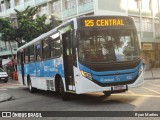 Viação Nossa Senhora das Graças A71535 na cidade de Rio de Janeiro, Rio de Janeiro, Brasil, por Ryan Martins. Número da foto: #12067649.