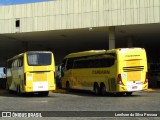Viação Itapemirim 9551 na cidade de Caruaru, Pernambuco, Brasil, por Lenilson da Silva Pessoa. Número da foto: #12067549.