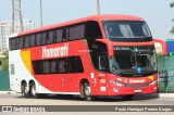 Expresso Itamarati 7043 na cidade de São Paulo, São Paulo, Brasil, por Paulo Henrique Pereira Borges. Número da foto: #12067829.