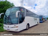 Jaynne Transportes e Turismo 1522 na cidade de Canindé de São Francisco, Sergipe, Brasil, por Mairan Santos. Número da foto: #:id.