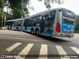 Viação Paratodos > São Jorge > Metropolitana São Paulo > Mobibrasil 6 3538 na cidade de São Paulo, São Paulo, Brasil, por Daniel Henrique. Número da foto: #12066129.