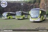 Itajaí Transportes Coletivos 2012 na cidade de Campinas, São Paulo, Brasil, por Adriano Barbosa. Número da foto: #12066777.