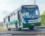 Pioneira Transportes 1057 na cidade de Cascavel, Paraná, Brasil, por Carlos Campos. Número da foto: #12065903.