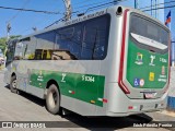Transunião Transportes 5 6364 na cidade de São Paulo, São Paulo, Brasil, por Erick Primilla Pereira. Número da foto: #:id.