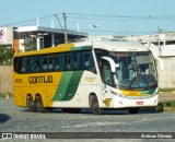 Empresa Gontijo de Transportes 18835 na cidade de Juiz de Fora, Minas Gerais, Brasil, por Welison Oliveira. Número da foto: #12067770.