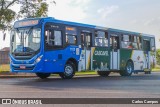 Pioneira Transportes 1102 na cidade de Cascavel, Paraná, Brasil, por Carlos Campos. Número da foto: #12065918.