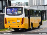 Real Auto Ônibus A41376 na cidade de Rio de Janeiro, Rio de Janeiro, Brasil, por Yaan Medeiros. Número da foto: #:id.