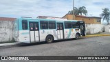 Auto Viação São José 12238 na cidade de Fortaleza, Ceará, Brasil, por FRANCISCO WALLACE. Número da foto: #12066674.