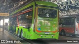 TRANSPPASS - Transporte de Passageiros 8 1153 na cidade de São Paulo, São Paulo, Brasil, por Lucas Kevin. Número da foto: #12066364.