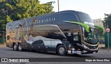 Viação Garcia 87099 na cidade de São Paulo, São Paulo, Brasil, por Sérgio de Sousa Elias. Número da foto: #12067697.