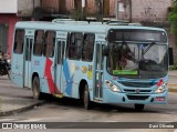 Rota Sol > Vega Transporte Urbano 35153 na cidade de Fortaleza, Ceará, Brasil, por Davi Oliveira. Número da foto: #12067645.