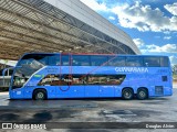 UTIL - União Transporte Interestadual de Luxo 13408 na cidade de Brasília, Distrito Federal, Brasil, por Douglas Alvim. Número da foto: #12067563.