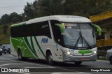 PRM Turismo 710 na cidade de Santa Isabel, São Paulo, Brasil, por George Miranda. Número da foto: #:id.