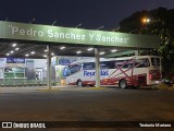 Terminais Rodoviários e Urbanos BIRIGUI na cidade de Birigui, São Paulo, Brasil, por Teotonio Mariano. Número da foto: #12067871.