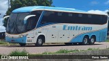 Emtram 4180 na cidade de Barra da Estiva, Bahia, Brasil, por Flávio  Santos. Número da foto: #12066965.