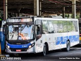 Sambaíba Transportes Urbanos 2 2057 na cidade de São Paulo, São Paulo, Brasil, por Luciano Ferreira da Silva. Número da foto: #:id.