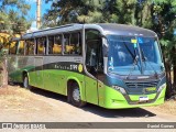 Turin Transportes 2199 na cidade de Ouro Branco, Minas Gerais, Brasil, por Daniel Gomes. Número da foto: #12066853.
