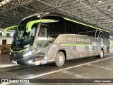 Viação Garcia 92030 na cidade de Bauru, São Paulo, Brasil, por Júnior Juninho. Número da foto: #12066472.