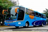 Litorânea Transportes Coletivos 5078 na cidade de São Paulo, São Paulo, Brasil, por Felipe Pessoa de Albuquerque. Número da foto: #12067442.