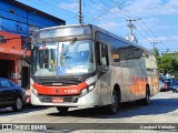 Express Transportes Urbanos Ltda 4 8368 na cidade de São Paulo, São Paulo, Brasil, por Vanderci Valentim. Número da foto: #:id.