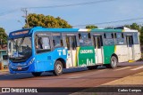 Pioneira Transportes 1095 na cidade de Cascavel, Paraná, Brasil, por Carlos Campos. Número da foto: #12065912.