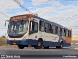 União Transportes 100 na cidade de Cuiabá, Mato Grosso, Brasil, por Daniel Henrique. Número da foto: #:id.