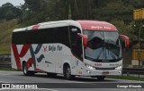 Beija Flor Turismo 6500 na cidade de Santa Isabel, São Paulo, Brasil, por George Miranda. Número da foto: #12067571.