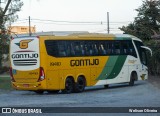 Empresa Gontijo de Transportes 19410 na cidade de Juiz de Fora, Minas Gerais, Brasil, por Welison Oliveira. Número da foto: #12067784.