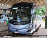 Viação Cidade Sol 10090 na cidade de Salvador, Bahia, Brasil, por Mairan Santos. Número da foto: #:id.