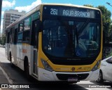 COOTEGO - Cooperativa de Transportes do Estado de Goiás 40175 na cidade de Goiânia, Goiás, Brasil, por Daniel Domingues. Número da foto: #12066985.