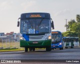Pioneira Transportes 1031 na cidade de Cascavel, Paraná, Brasil, por Carlos Campos. Número da foto: #12065914.