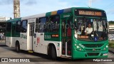 OT Trans - Ótima Salvador Transportes 21313 na cidade de Salvador, Bahia, Brasil, por Felipe Damásio. Número da foto: #12066313.