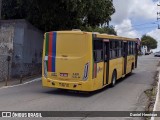 Mobibrasil São Lourenço >>> Mobi-PE 2.809 na cidade de São Lourenço da Mata, Pernambuco, Brasil, por Daniel Henrique. Número da foto: #12066020.