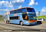 Rodrigues Tur Transportes e Turismo 800 na cidade de Caçapava, São Paulo, Brasil, por odair lopes. Número da foto: #:id.
