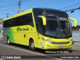 Rio Verde Turismo 533 na cidade de Curitiba, Paraná, Brasil, por Paulo Roberto Chulis. Número da foto: #12067938.