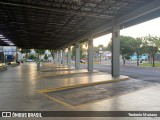Terminais Rodoviários e Urbanos BIRIGUI na cidade de Birigui, São Paulo, Brasil, por Teotonio Mariano. Número da foto: #12067881.