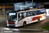 Pêssego Transportes 4 7820 na cidade de São Paulo, São Paulo, Brasil, por Michel Sc. Número da foto: #:id.