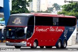 Expresso São Luiz 6880 na cidade de Goiânia, Goiás, Brasil, por Filipe Lima. Número da foto: #12067971.