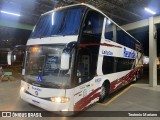 Empresa Reunidas Paulista de Transportes 160202 na cidade de Birigui, São Paulo, Brasil, por Teotonio Mariano. Número da foto: #12067768.