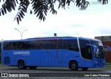 UTIL - União Transporte Interestadual de Luxo 4301 na cidade de Juiz de Fora, Minas Gerais, Brasil, por Luiz Carlos Photobus. Número da foto: #:id.