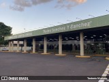 Terminais Rodoviários e Urbanos BIRIGUI na cidade de Birigui, São Paulo, Brasil, por Teotonio Mariano. Número da foto: #12067869.