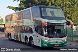 Empresa de Transportes Andorinha 7306 na cidade de São Paulo, São Paulo, Brasil, por Sérgio de Sousa Elias. Número da foto: #:id.