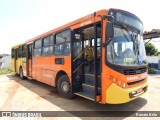 Empresa Alcino G. Cotta 89026 na cidade de Matozinhos, Minas Gerais, Brasil, por Renato Brito. Número da foto: #:id.