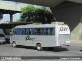 GW Transportes e Turismo 180 na cidade de Belo Horizonte, Minas Gerais, Brasil, por Douglas Célio Brandao. Número da foto: #12066673.